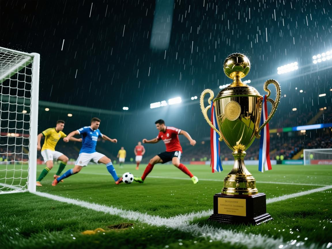 哈兰德迎来十赛季高光表现，塞尔维亚队球迷沸腾！